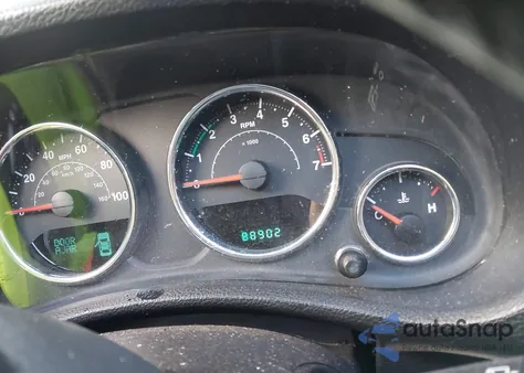 2013 Jeep Wrangler Rubicon from USA, damaged, VIN 1C4BJWCG5DL506185